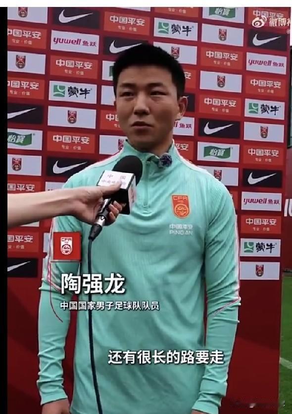 超级大单刀不进球，陶强龙以后很难再进国家队。中国国家队主场0：5惨败巴勒斯坦国家