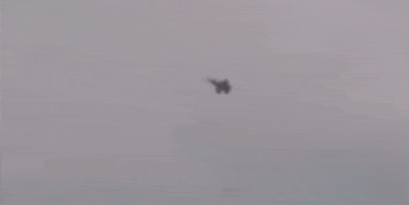 #伊朗称击落一架美军F18#【伊朗伊斯兰革命卫队称击落一架美军F-18战机】伊朗