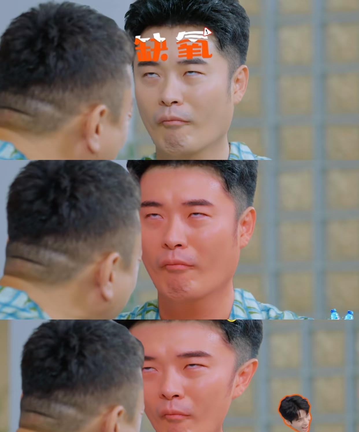 陈赫啊陈赫，你还是赶紧回归本职好好演戏吧，综艺这块儿你已经是黔驴技穷，以后还
