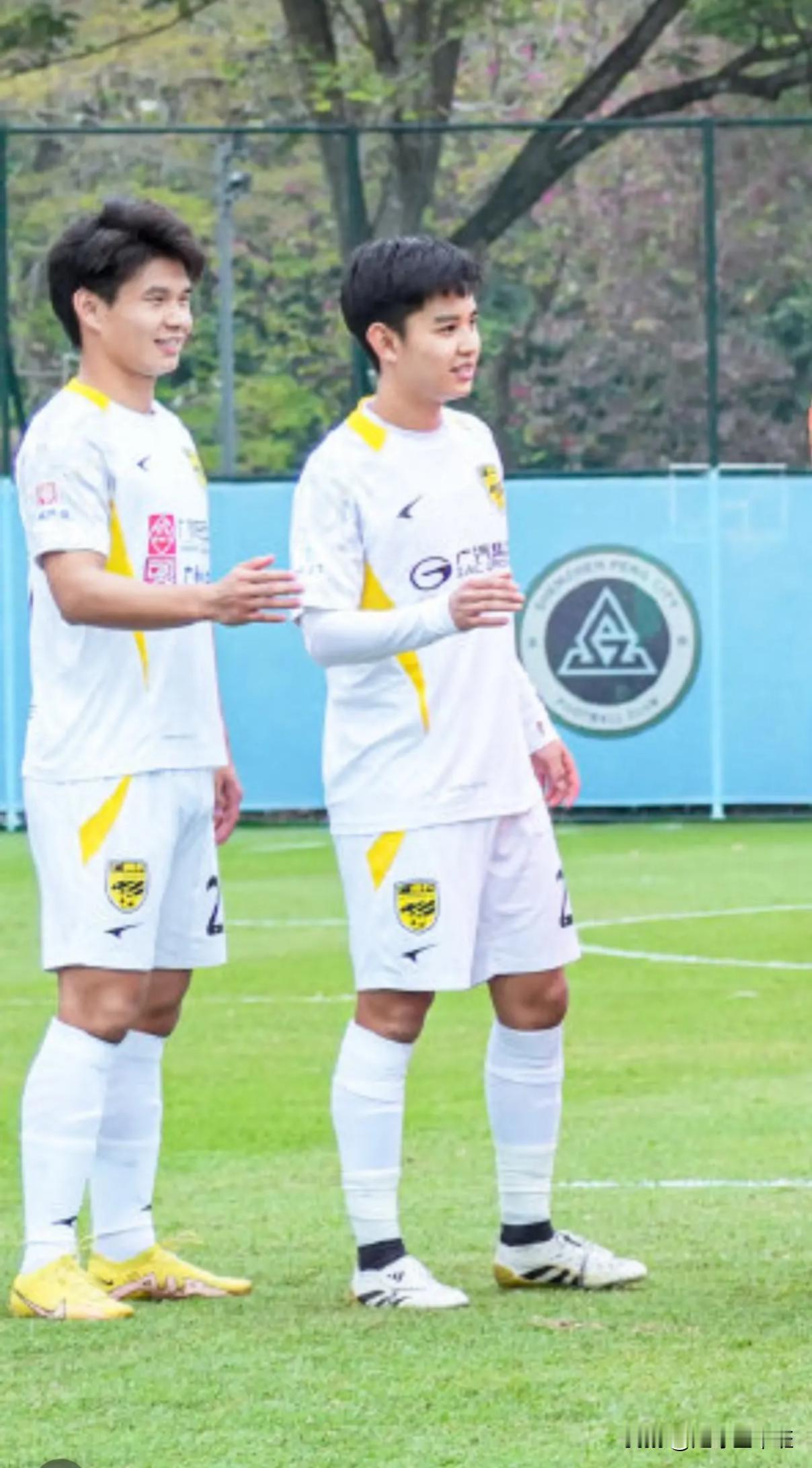 刘浪舟会加盟广州豹？广州豹开启一日一官宣的模式，目标剑指升超从2月7日开始，