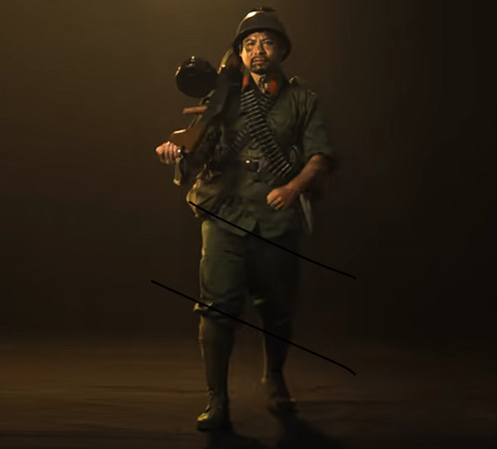 这个视频好欸，很主观，但好看