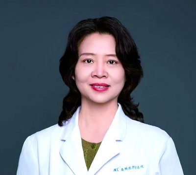 点亮肺癌患者生命之灯