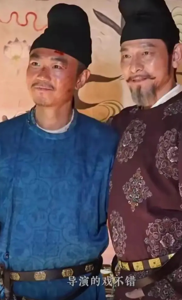 刘德华这次可能又要押错宝了！电影《长安的荔枝》，刘德华在里面饰演右相杨国忠，大