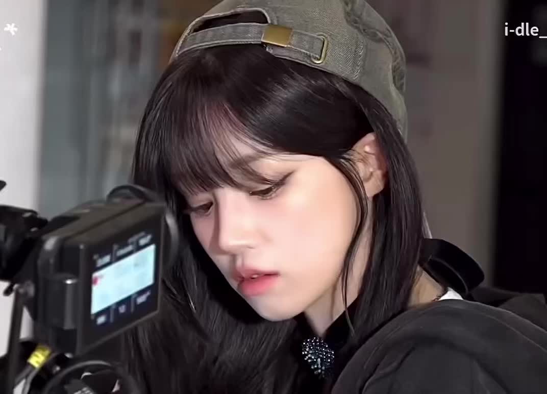 귀엽다yuqi 白鹿