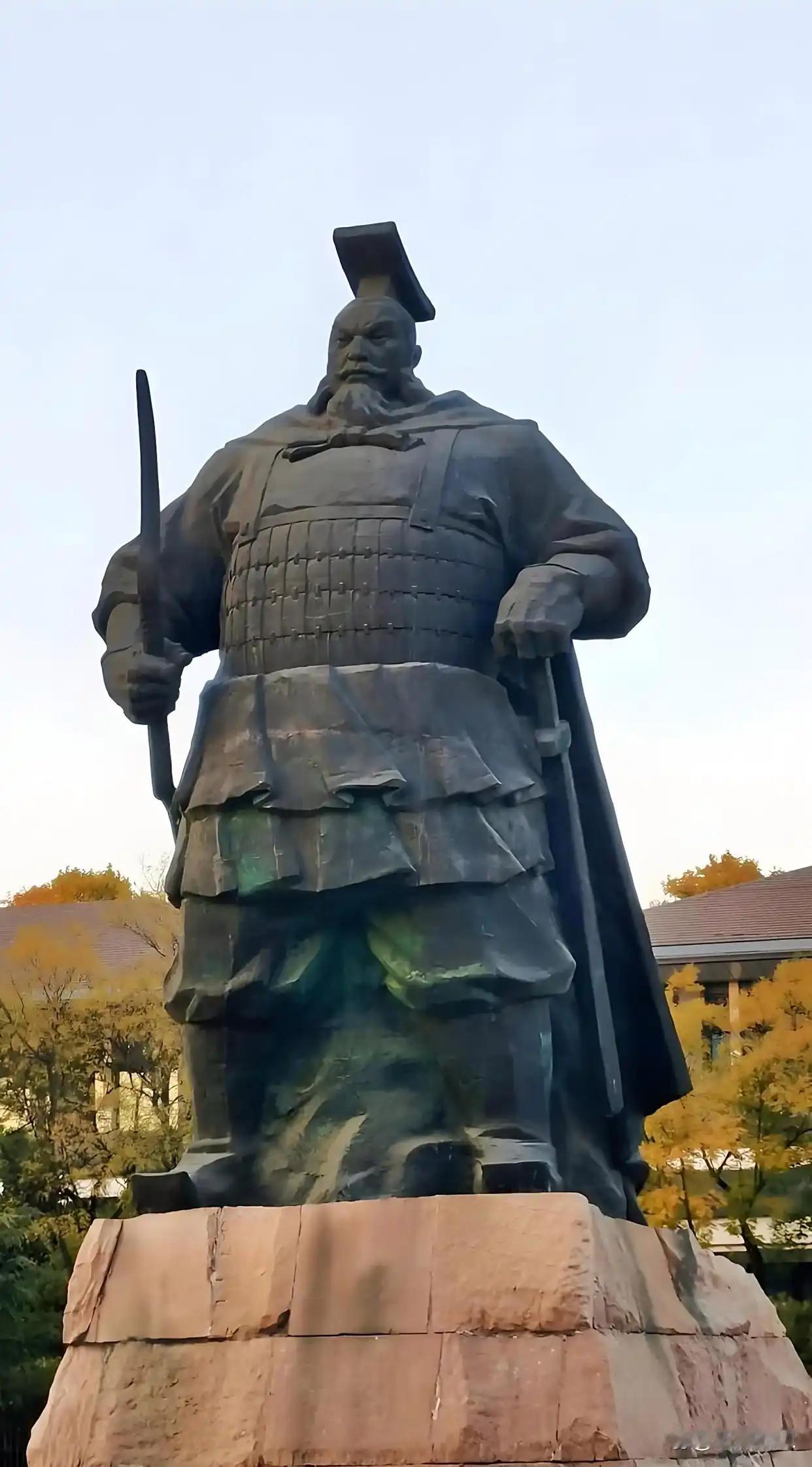人人都说李牧死赵国亡，殊不知赵王杀李牧，是别无选择。公元前229年，赵国最后