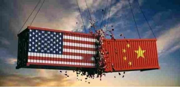 美专家警告美国，若不和中国发生战争，只是一味的与中国搞零和博弈，那必将是一个重大