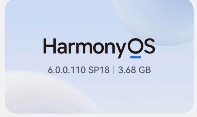 家人们，你们发现没有？HarmonyOS6“碰一碰”组队开黑，太幸福了！