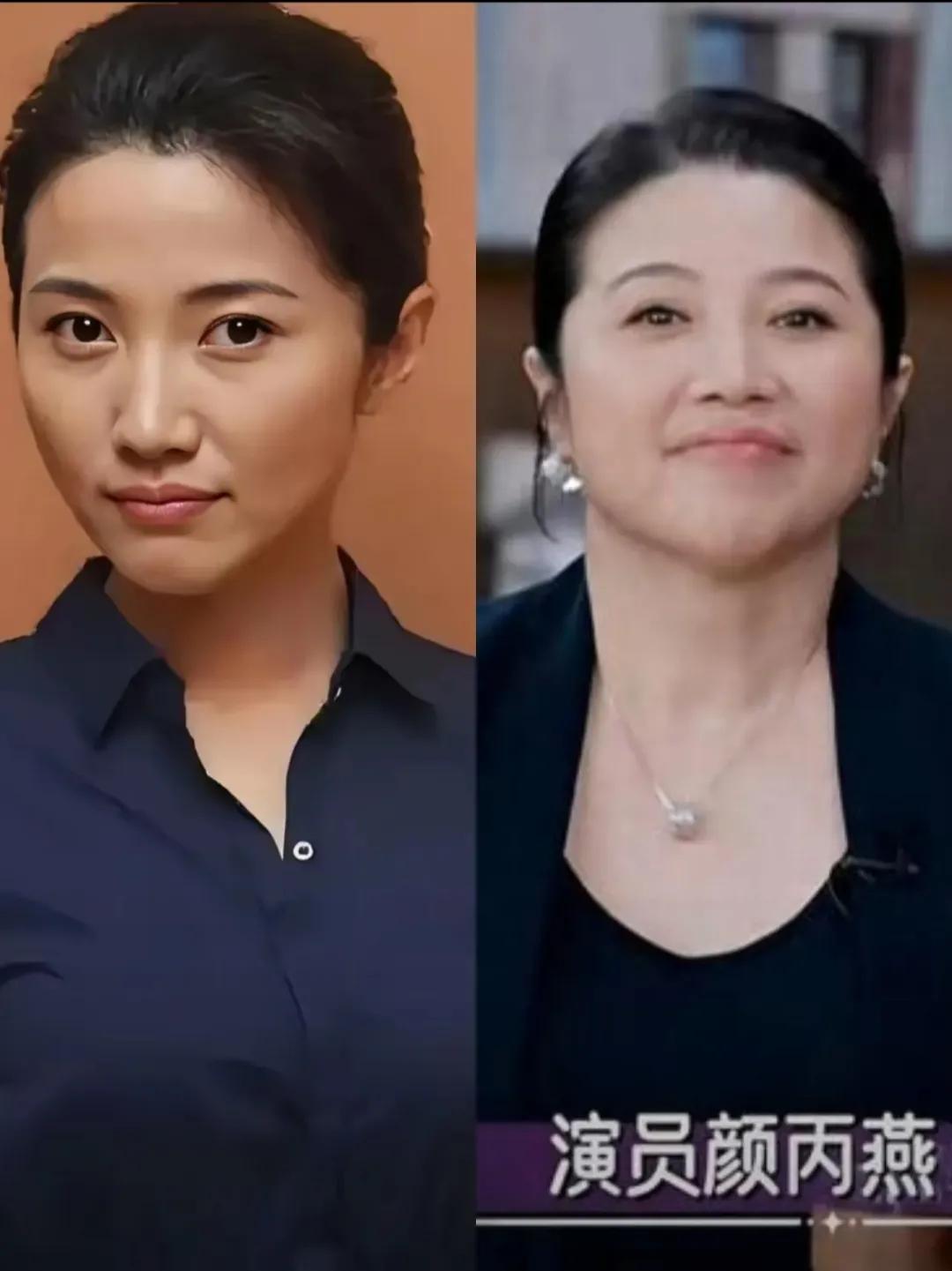 颜丙燕这一手，让多少女人半夜睡不着觉？颜丙燕这事儿，真是给所有女人敲了记响钟！