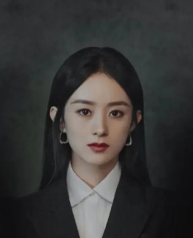 娱乐圈十大普女，个个都是令人失望的存在1鞠婧祎：骨瘦如柴当如是2