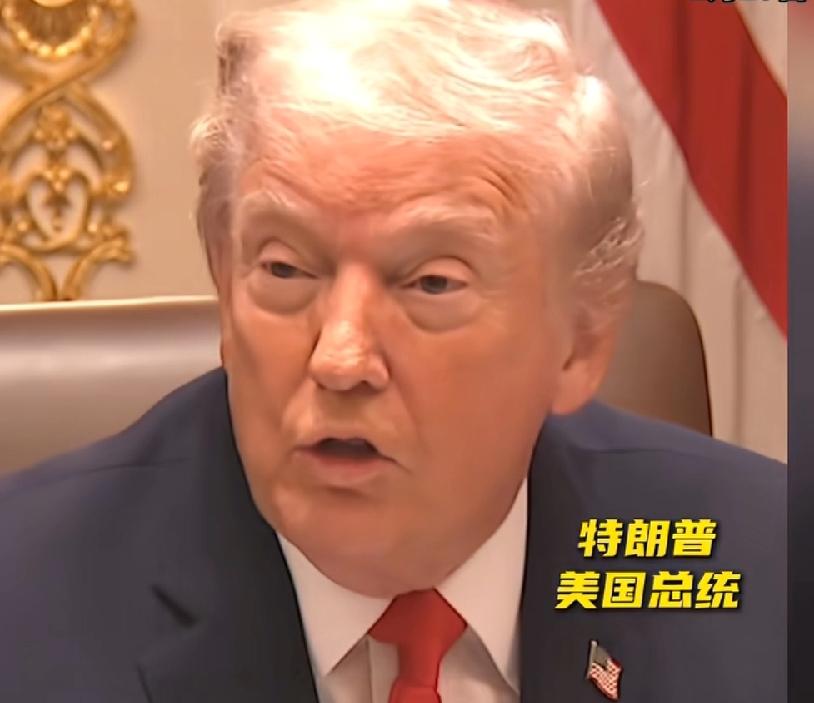 特朗普为了营救美军飞行员，罕见放弃周末回家度假，留在白宫加班，继续指挥营救，要知