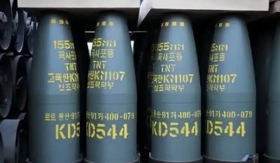 一场军援，彻底改写了朝鲜的命运！谁能想到，朝鲜卖炮弹给俄罗斯，居然卖成了“外交通