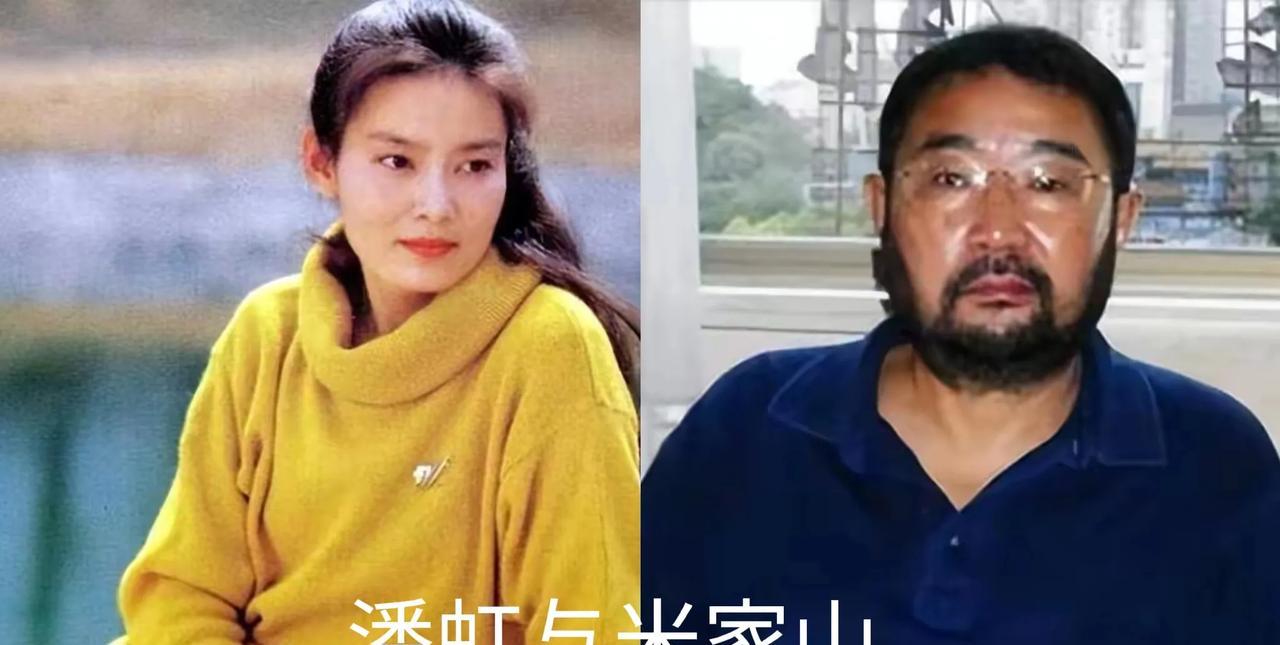 看到红极一时的大明星潘美女都“隐居”了，我们人群里普通的一个，还怕什么“边缘化”