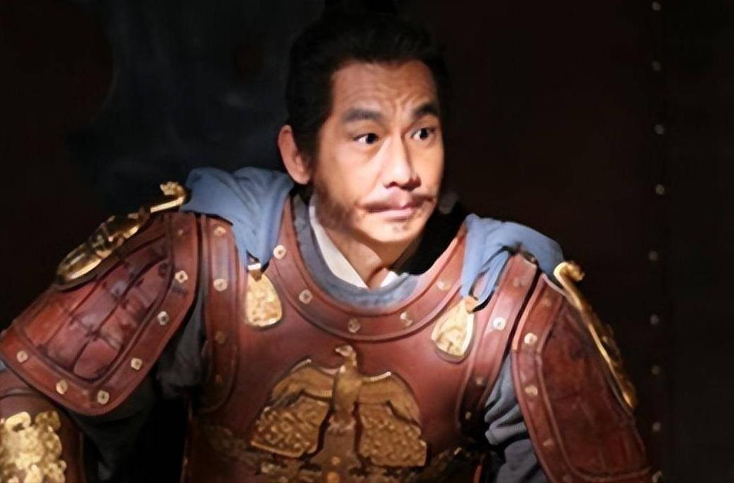 李建成麾下有个叫冯立的将军，冯立的祖上是冯熙，他是北魏冯太后的哥哥，自北魏灭亡后