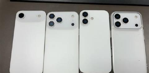 【#iPhone正测试2亿像素相机#】据数码博主爆料，苹果正在为iPhone测