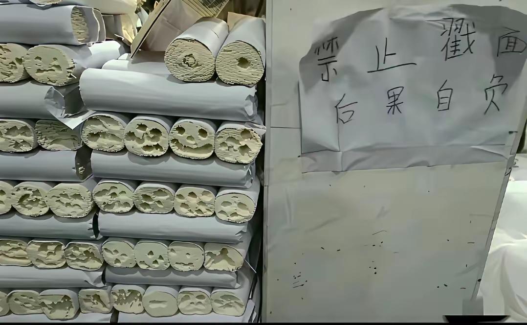 好像小时候都干过[笑着哭]