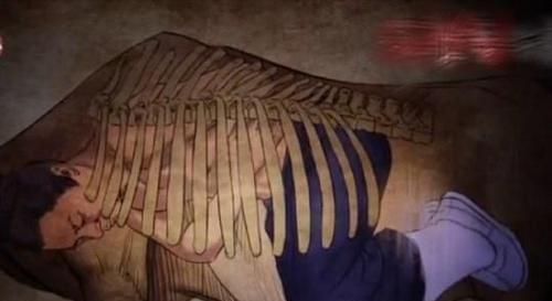 成吉思汗用牛肚子救重伤大将，不是瞎胡闹，是实打实的战场奇迹很多人听着都觉得离