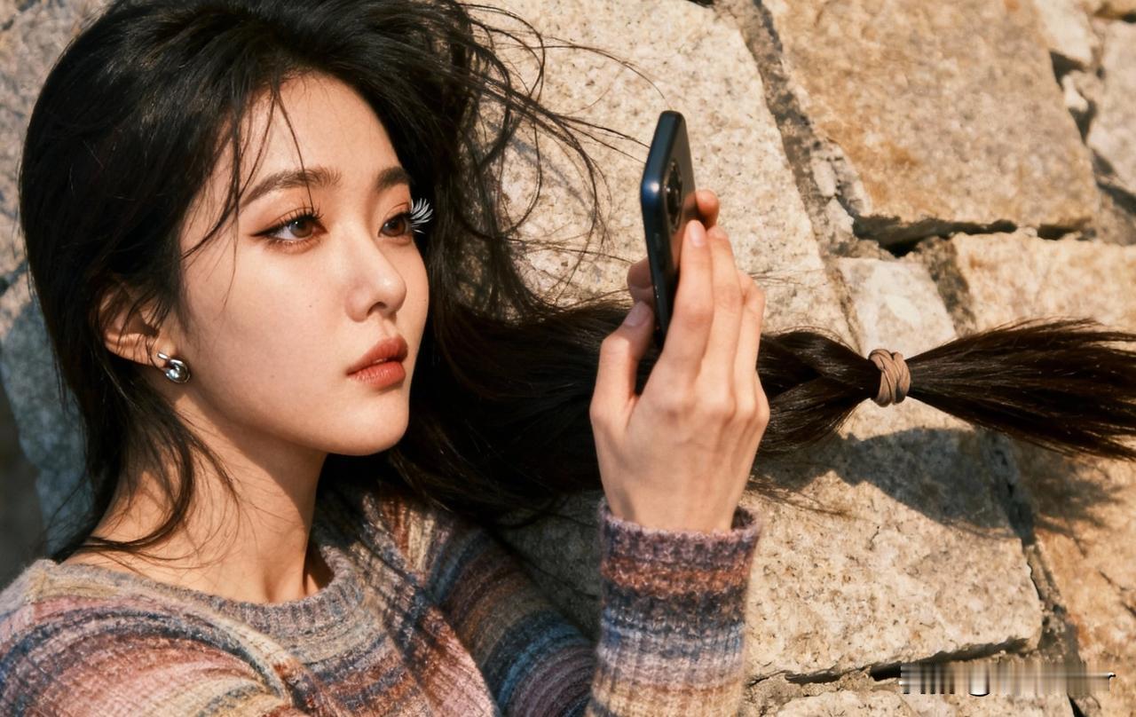 静看花开花落，坐观云卷云舒。