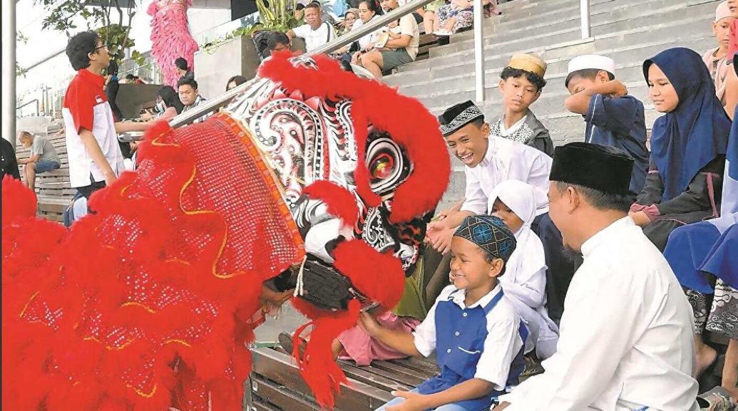 1998年印尼排华血债，再无讨回的可能了？今天印尼法院的操作令人极度不适！