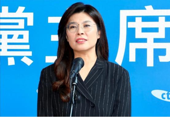 国民党中常委参选人数激增，港媒：郑丽文上任后作风拉高内部期待 2025年