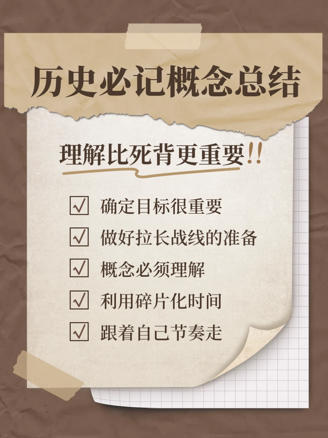 历史概念（十四）