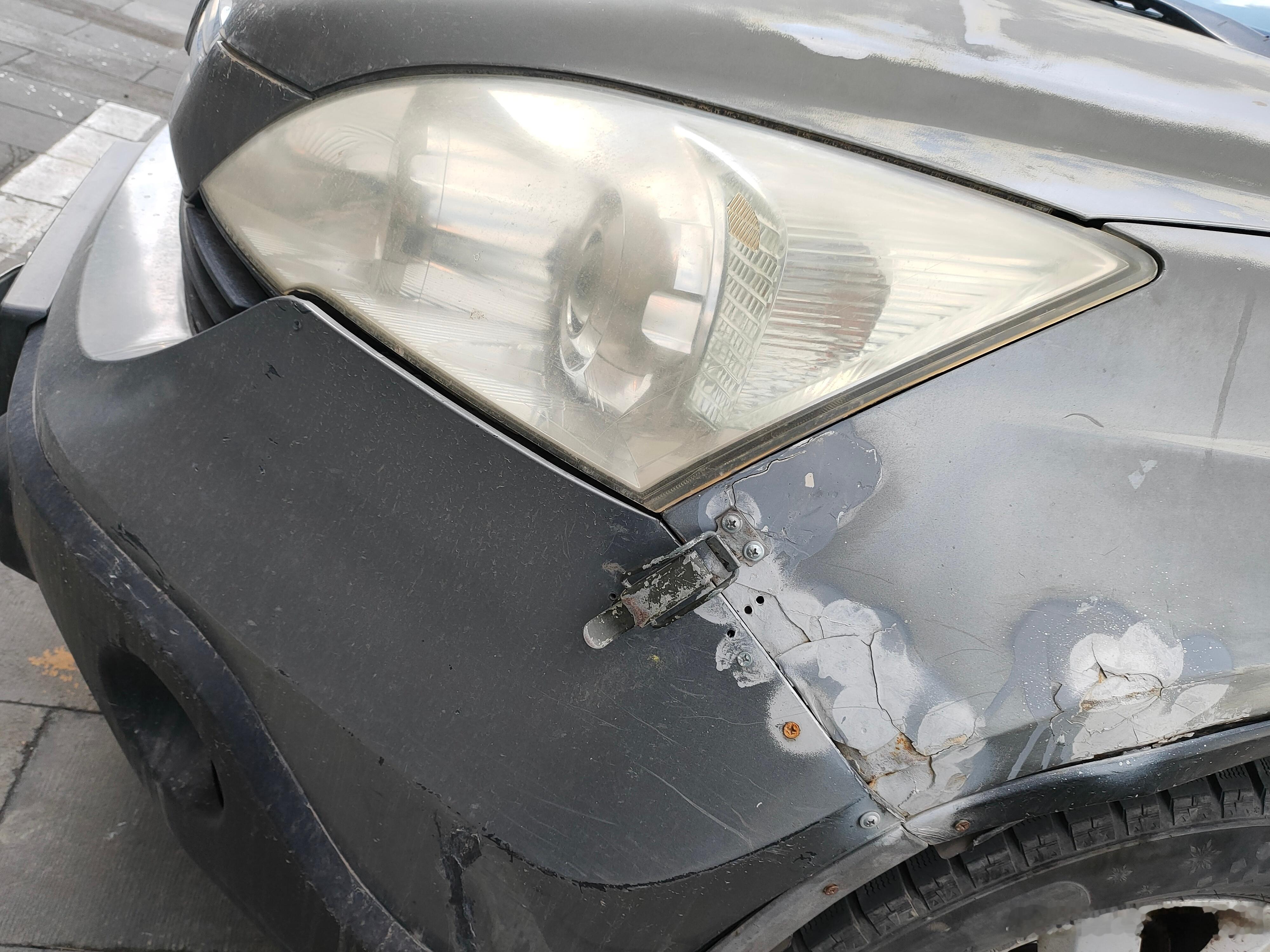 这种卡扣是真的需要，还是锔瓷演示性质的？