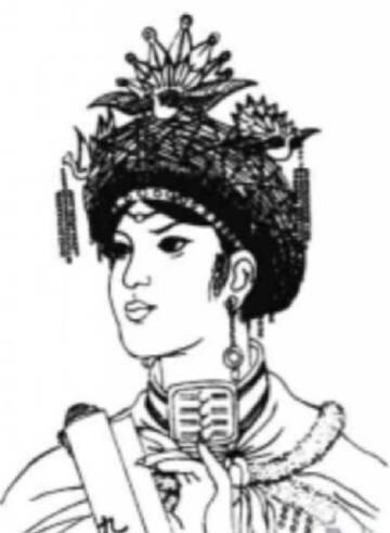 1384年，明朝驻贵官员马晔，以“聚众谋反”的罪名，把奢香夫人抓到贵阳，当众下令