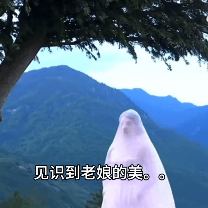 论一个人可以疲惫到什么程度。刘诗诗完全演绎了，不止在戏内疲惫，在红毯活动也仿佛在