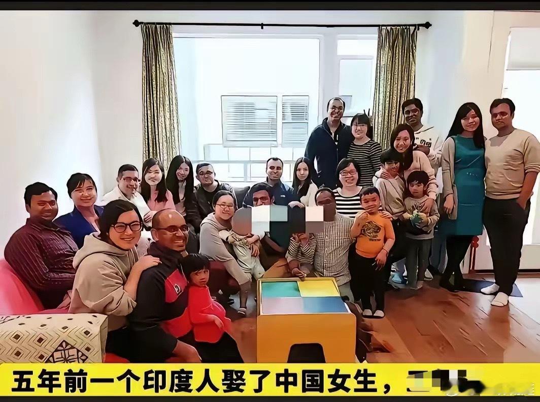 现在的流行社播种式移民，外国人可以娶本国女生，定居在中国，子孙后代也可以成