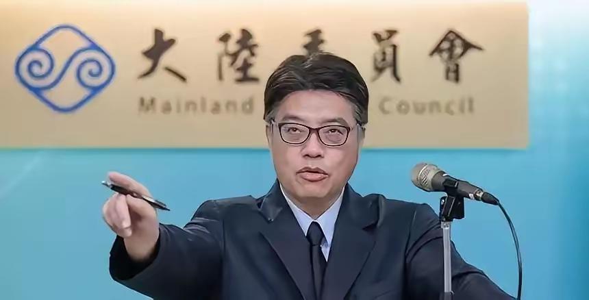 台“陆委会”发布声明，3月20日，针对美国情报机构认为中国大陆没有计划在202