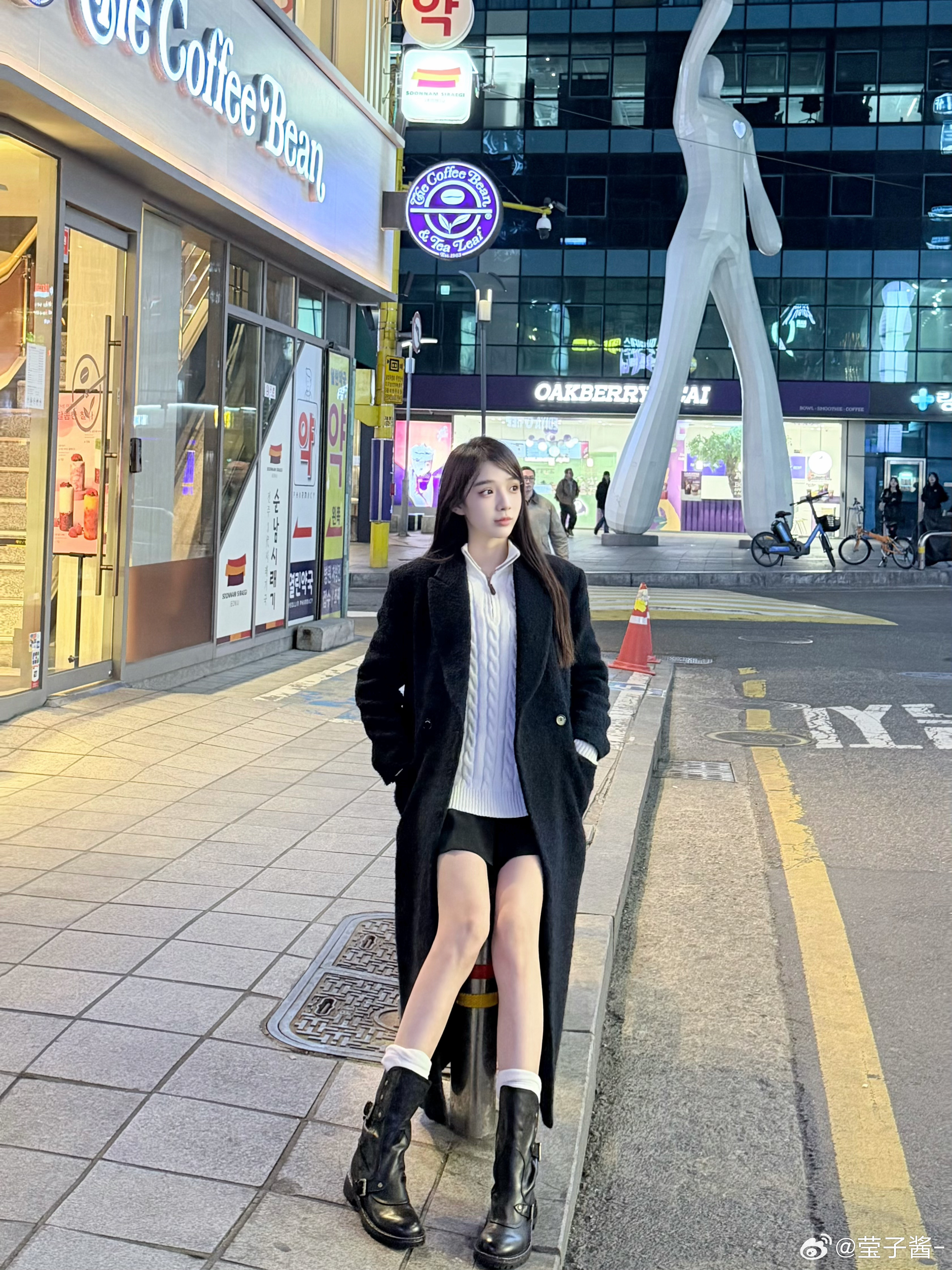 ～韩国·Seoulkorea