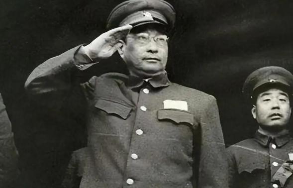 陈赓筹建哈军工找薄一波：何必劳你大驾！陈：你上司，岂敢不晋见。1953年，哈军工