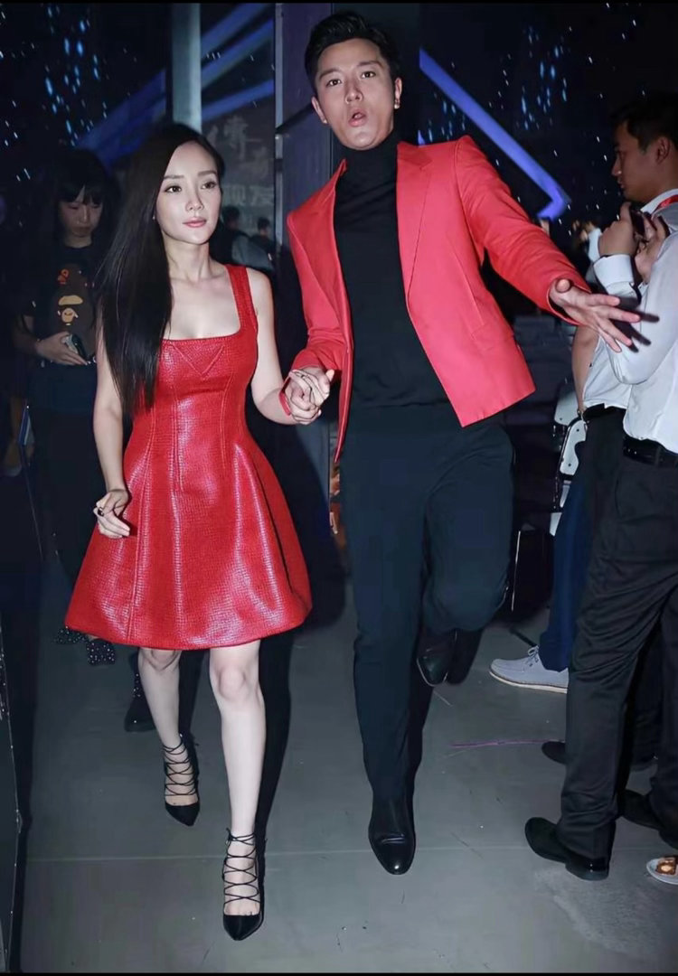 每当觉得压力大的时候就看这张图​​​