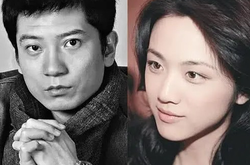 汤唯和田雨当年分手不是不爱是真的过不去心里那道坎谁能想到，《好好的时光》里圈粉