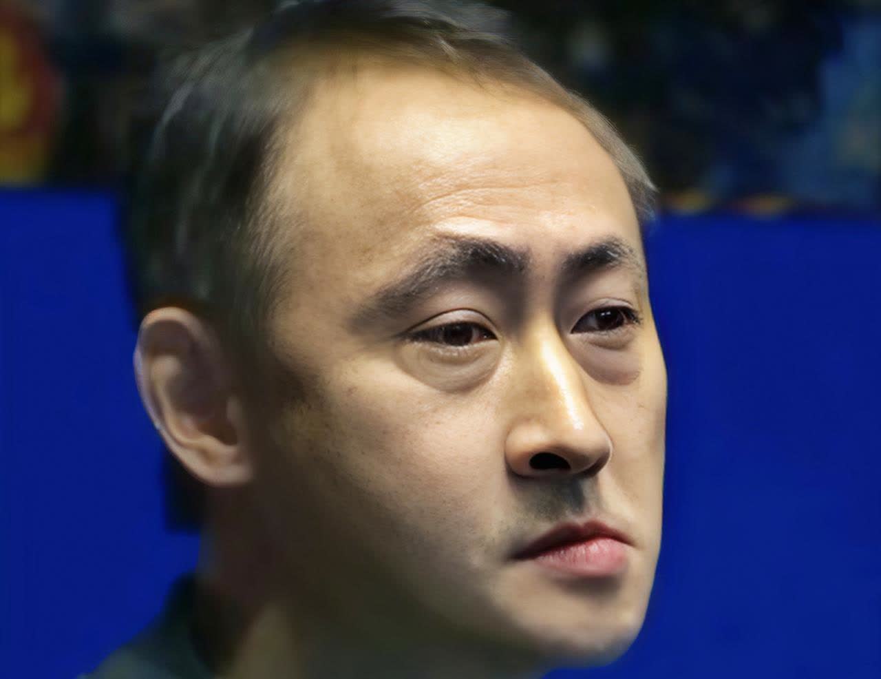 张本宇不会后悔，不是因为他不爱国，也不是因为给日本过得好，而是因为即使留