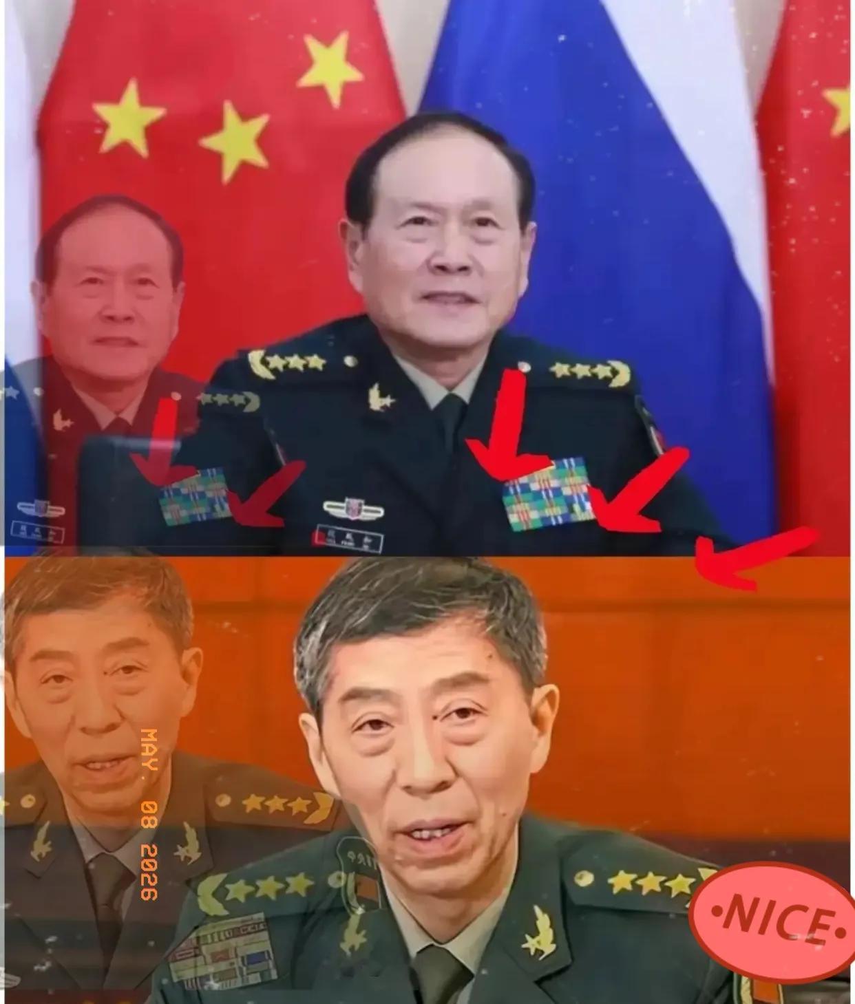 这两天刷新闻，评论区真是难得的清净。平时那些总爱阴阳怪气的“理中客”，这回集