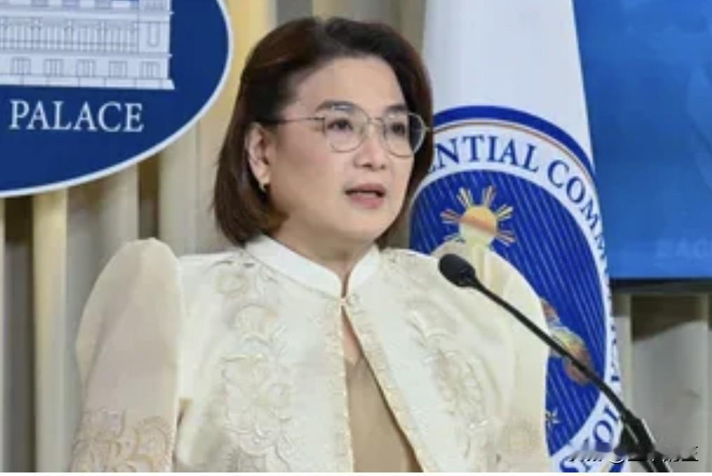 菲律宾总统府重申反对虚假信息的立场，称违反法律者应承担责任。当被问及网络名人杰