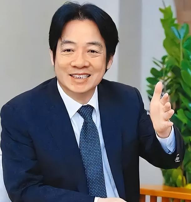 台独分子赖清德发布声明，3月21日，针对近期中东局势动荡，赖清德特别强调：已