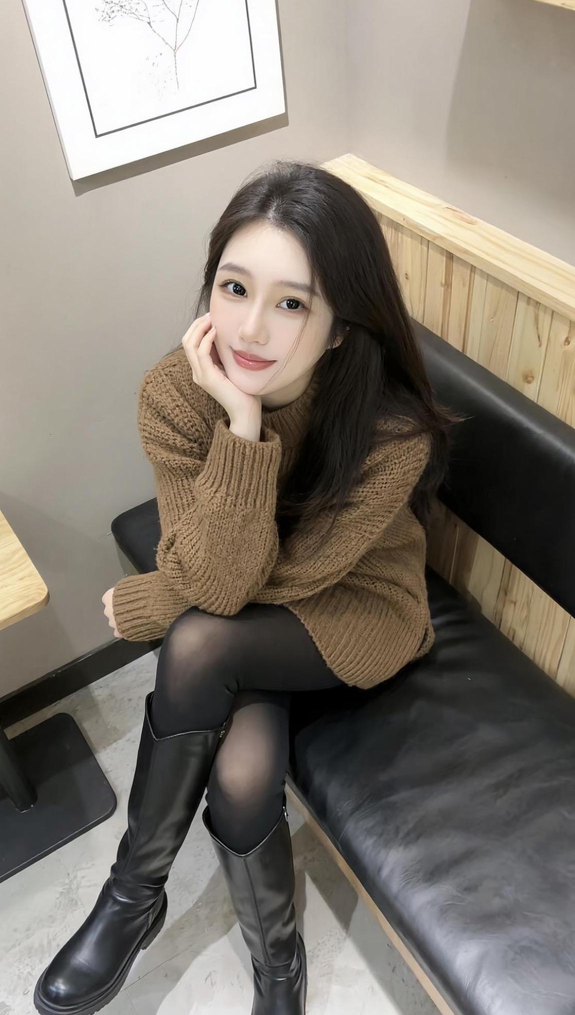 今日分享穿搭创作人计划