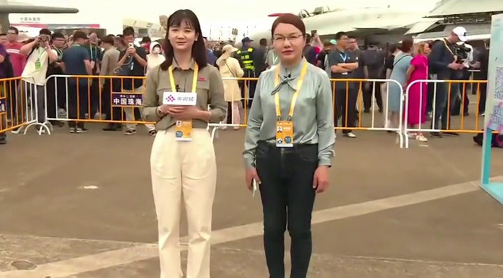 中国再次打开了另一个让西方恐惧的潘多拉盒子。10月13日，2026珠海航展