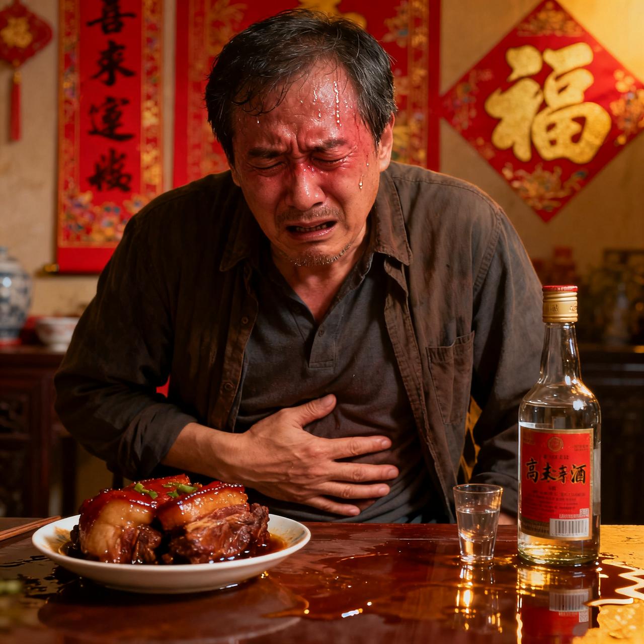 高蛋白食物加快衰老！马上过年了，还敢大口吃肉吗……1月26日，哈尔滨医