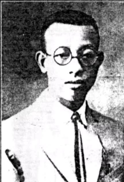 1950年，逃到香港的国军中将张际鹏花光积蓄后，想去台湾遭到拒绝，穷困潦倒之下