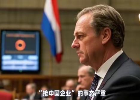 [点赞]中国应不计成本，先搞死荷兰，否则还会有无数个荷兰，搞不死荷兰后患无穷，