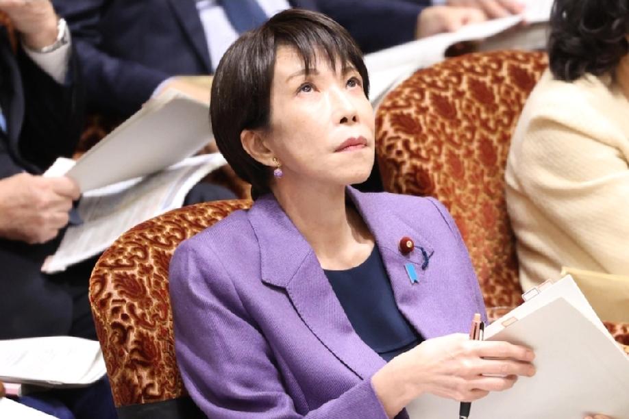 日媒:日本很沮丧，今年GDP将被印度反超！1月1日，共同社报道:“日元疲软、