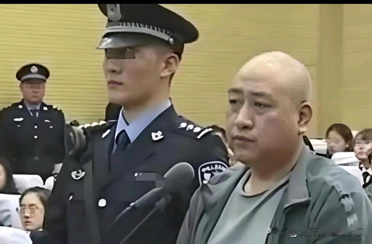 臭名昭著的甘肃白银连环杀人案凶手：藏了28年的恶魔，终究还是被正义捕获！