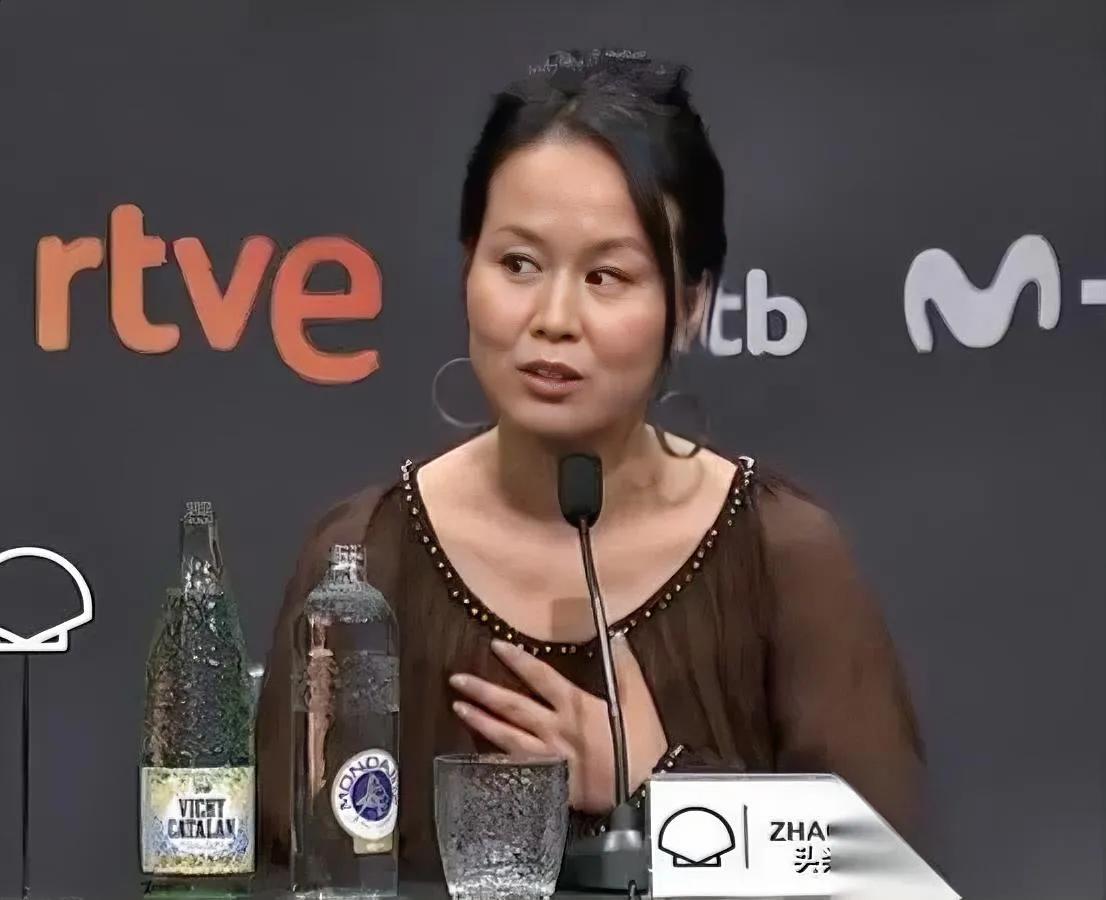 杀人犯拍电影还成了影后？这事放谁身上，不觉得细思极恐？杀夫凶手赵晓红