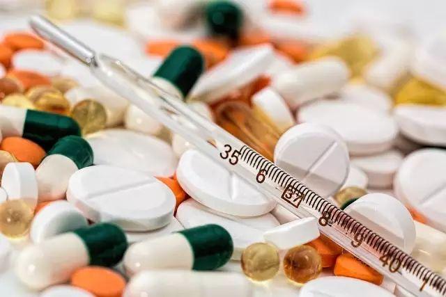 这些给宝宝吃的药, 你可能没用对