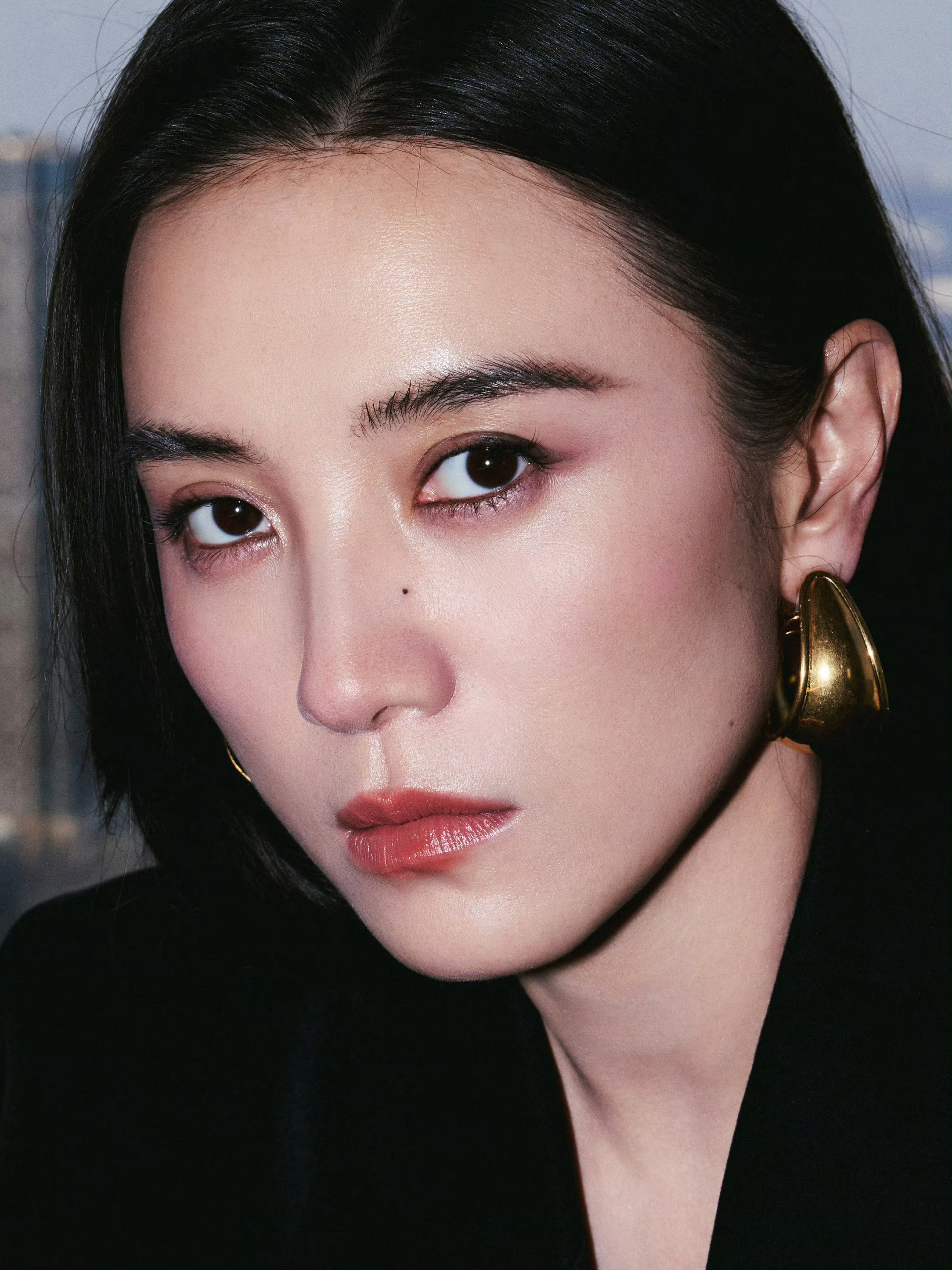 风溯自由，宋佳