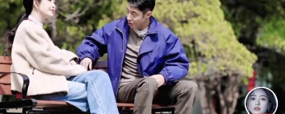 撒贝宁的笑声，为什么只给王鸥开“特权”？节目里她一笑，他的眼珠子都恨不得黏上去