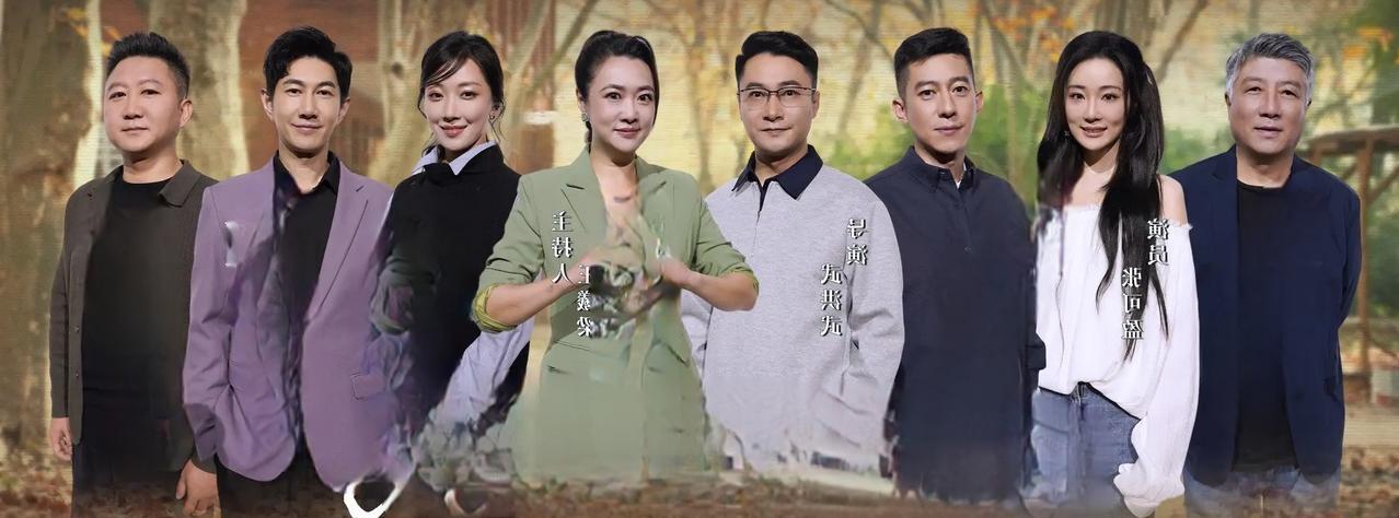 追剧《依依向北风》，不由想起同样是聚焦知青群体的年代情感剧《远方的山楂树》。