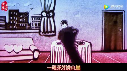 李玉刚唱《芳华》主题曲《绒花》男女声转换不断,开口惊艳无数人